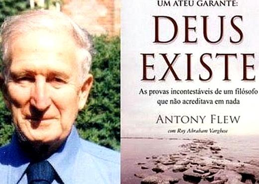 Filósofo ateo reconoce la existencia de Dios