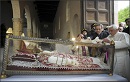 San Celestino V un Papa que abdicó