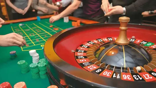 Juegos de azar ¿son inmorales?