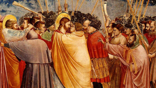 JESUCRISTO ES DEL LINAJE DE DAVID
