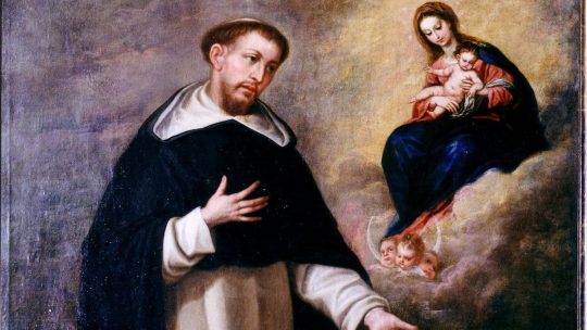 Santo Domingo de Guzmán