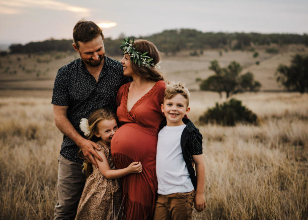 El bien precioso del matrimonio y de la familia