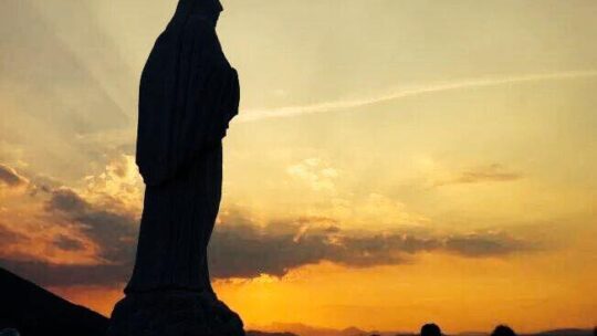 Conversión de un agnóstico en Medjugorje