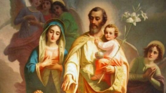 Cristo ama la infancia, maestra de humildad