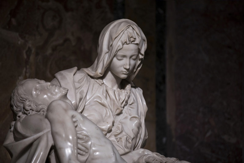 LA HORA DE LA MADRE