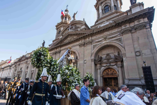 LEON XIII Y LA CONSTITUCIÓN CRISTIANA DEL ESTADO