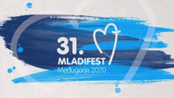 31 Mladifest Medjugorje 2020