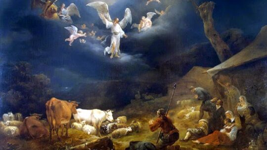 Novena de Navidad Quinto día
