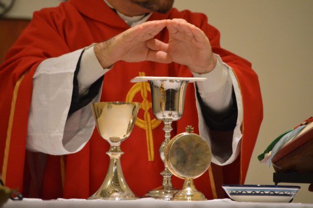 ¿Ejerces la cura de almas? Instructivo  de San Carlos Borromeo