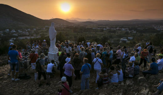 Reino de Cristo, Reino de María. San Luis María G.de Montfort