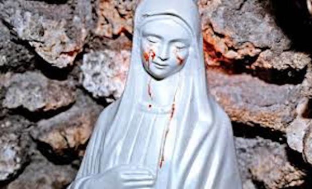 Un Milagro de Medjugorje y San Juan Pablo II