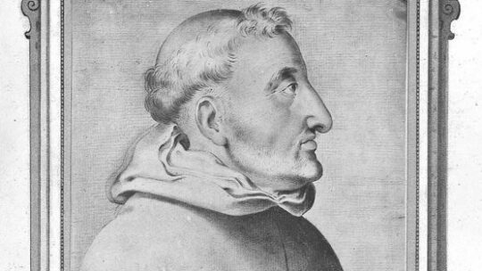 Jueves Santo por Fray Luis de Granada