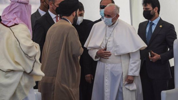 Pregunta a Jesús qué cosa quiere de ti
