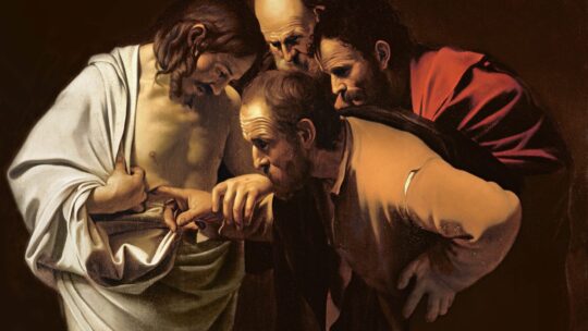 Domingo II de Pascua, Ciclo B