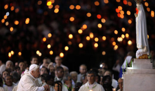 La Natividad de María y la Piedad Popular