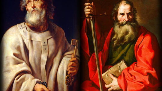 San Pedro y San Pablo
