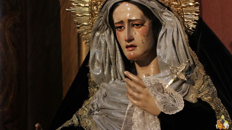 Nuestra Señora de los Dolores