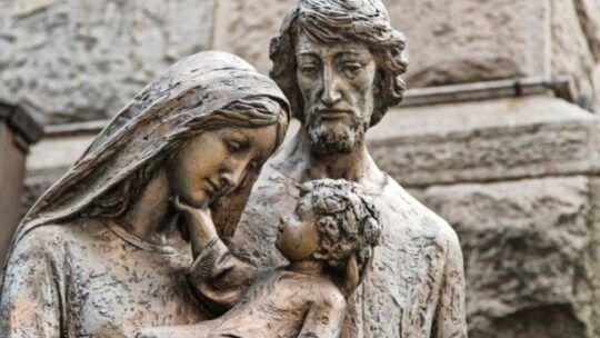 Novena Navidad, Día 9