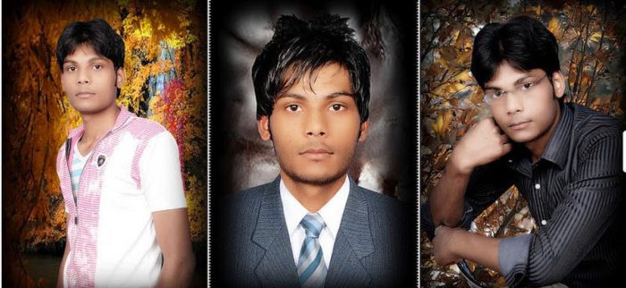 Akash Bashir, Siervo de Dios: “Moriré, pero no te dejaré entrar”