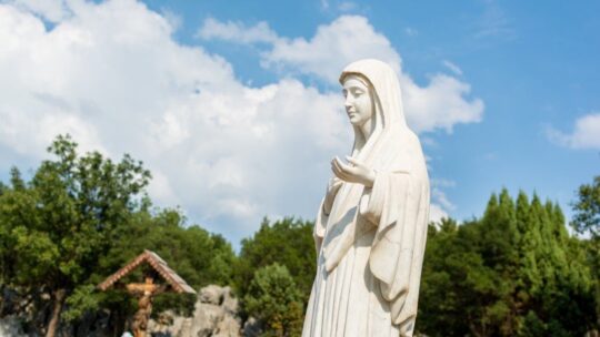 ¿Que es Regina Caeli?