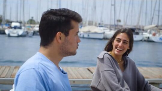 QUIQUE Y MERY |  Amor vivido en Cristo