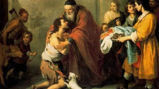 Domingo IV de Cuaresma