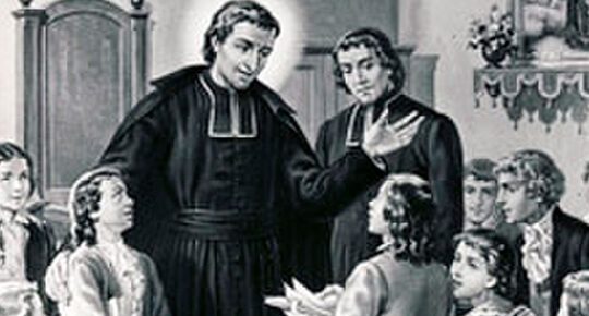 Grignion de Montfort, el misionero perseguido