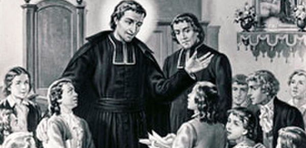 Grignion de Montfort, el misionero perseguido