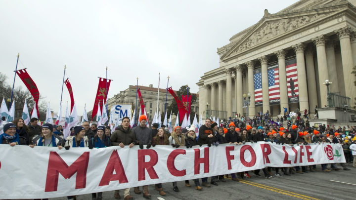 Roe vs Wade
