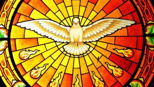La Acción del Espíritu Santo: Dones