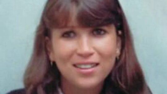El martirio de la Beata Isabel Campos