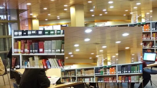 Universidad en Chile y tesis “a favor de la pedofilia”