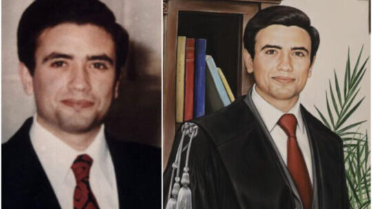 Beato Rosario Livatino, Mártir de la justicia