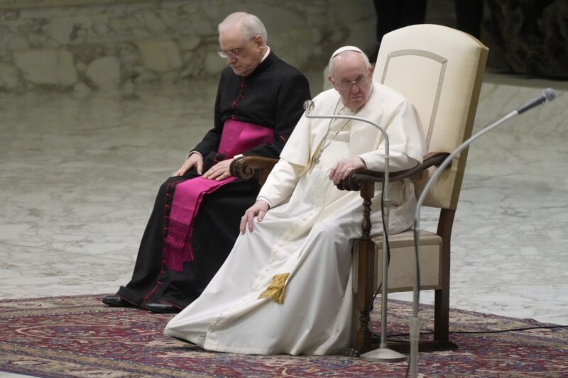 Papa Francisco: Jesús, maestro del anuncio