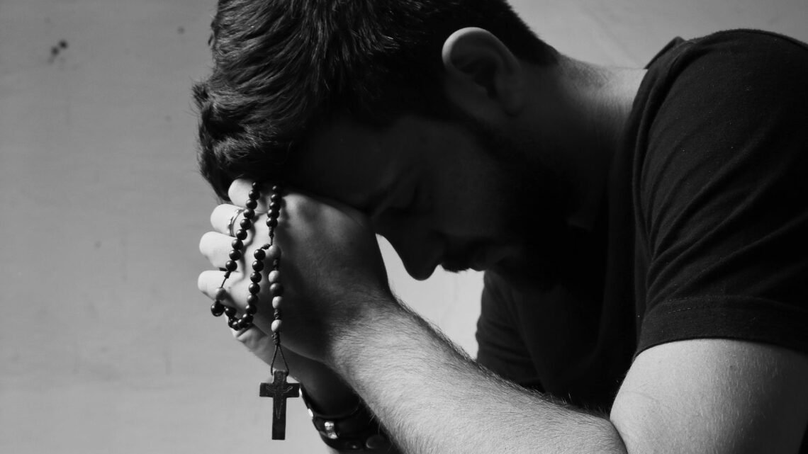Examen de conciencia para adultos
