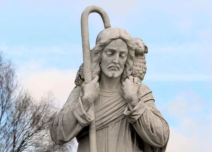 ¿Por qué me buscáis? Homilía de San Agustín