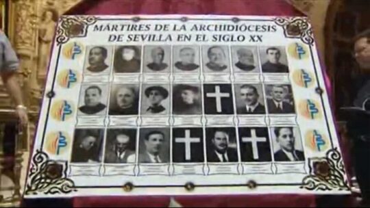 Padre Miguel Borrero Picón, Párroco Mártir
