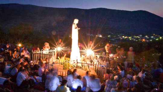 Refugiarme en las heridas del Amor de Jesús, dijo el Papa Francisco en San Juan de Letrán