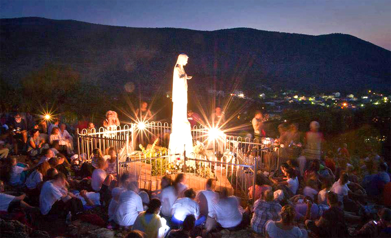 Refugiarme en las heridas del Amor de Jesús, dijo el Papa Francisco en San Juan de Letrán