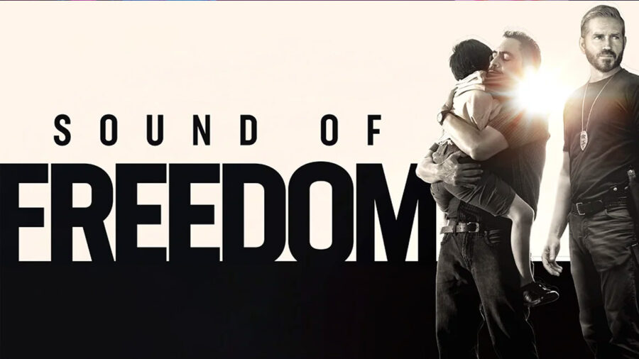 “Sonido de Libertad” (Sound of Freedom)
