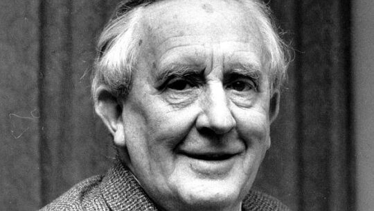 Sobre la vida de J.R.R. Tolkien