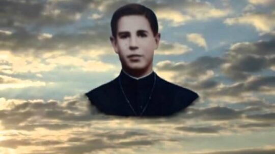 Beato Juan Duarte Martín, mártir