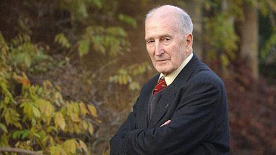 El caso de Antony Flew. Del ateismo al teismo.