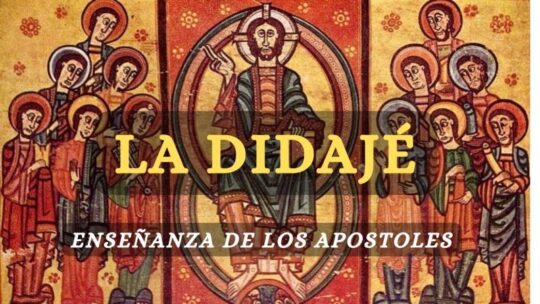 La Didajé