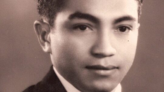 San Margarito Flores García, presbítero diocesano y mártir