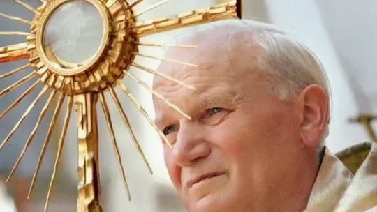 «Tú lo dices: soy Rey» (Jn 18, 37)