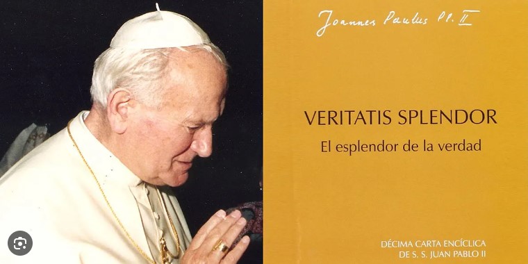 Veritatis Splendor: Treinta años