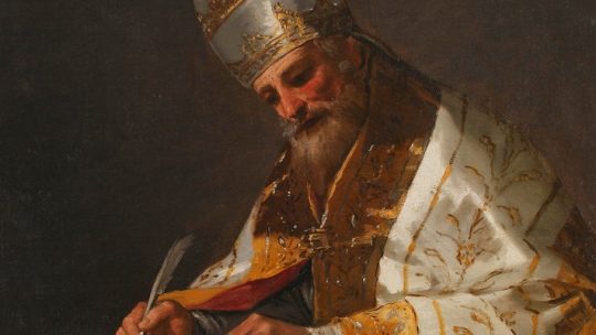 La Caridad
