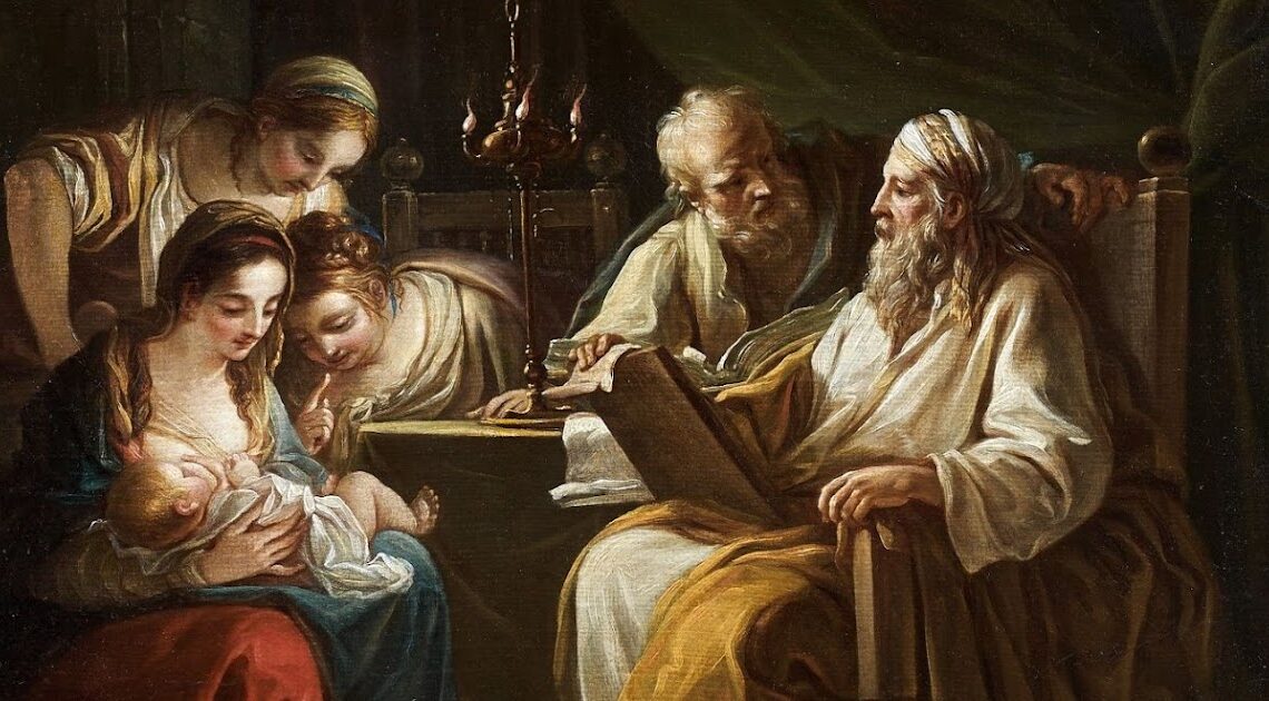 “Un cristiano sabe abajarse para anunciar”: Natividad San Juan Bautista