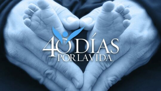 40 Días por la Vida